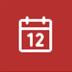 Scheduling alerts