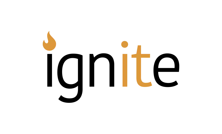 ignite logo